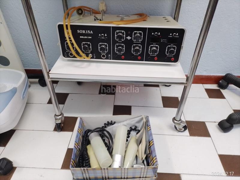 Foto 72b594f7-6cca-4096-aa15-56e4e26f841e. Lloguer local comercial a Centro-Casco Histórico San Lorenzo de El Escorial