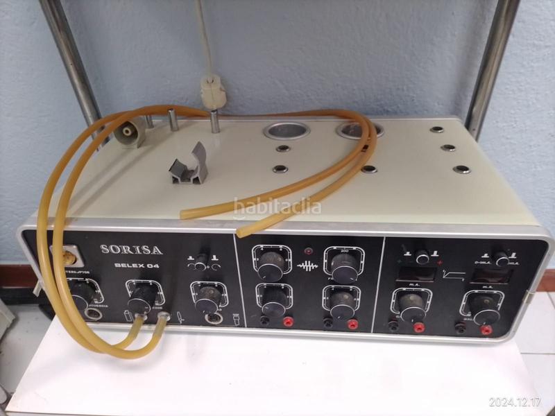 Foto 7780e9f5-b623-45f5-8132-506de72e5096. Lloguer local comercial a Centro-Casco Histórico San Lorenzo de El Escorial