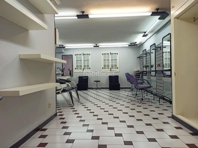 Foto d1c822da-e7c7-4bcf-894e-c71dc0b0d709. Lloguer local comercial a Centro-Casco Histórico San Lorenzo de El Escorial