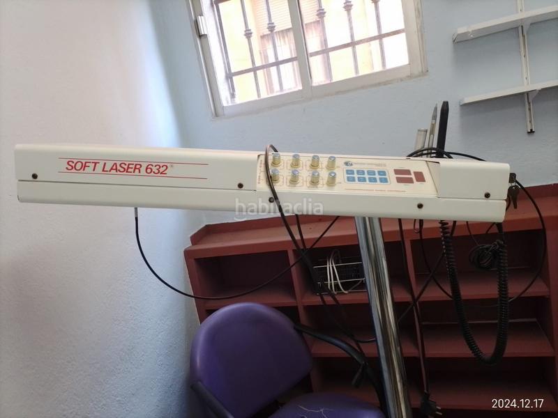 Foto 5b615318-4737-48e3-af25-2c0423364357. Affitto locale commerciale in Centro-Casco Histórico San Lorenzo de El Escorial