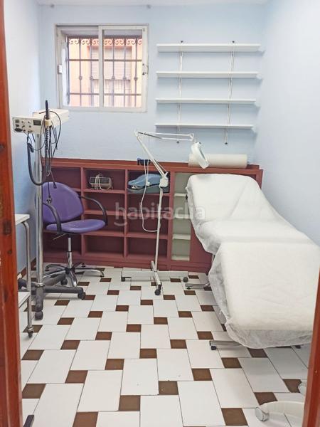 Foto 8209931c-9a52-4f4b-a0ff-1a1ab344ed23. Affitto locale commerciale in Centro-Casco Histórico San Lorenzo de El Escorial