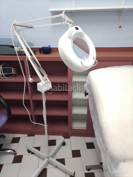 Foto d3070623-5ed6-4da7-a15a-5e3a92c0e198. Affitto locale commerciale in Centro-Casco Histórico San Lorenzo de El Escorial