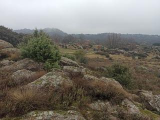 Fondo rustico in Zarzalejo