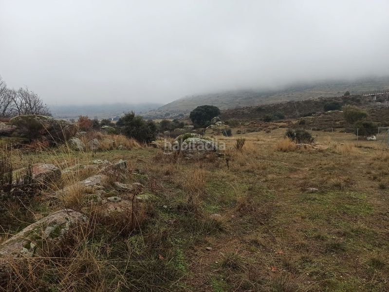 Foto 07e06280-5dfc-49d6-b05c-7205006b7ef5. Landgut in Zarzalejo