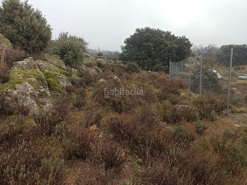 Foto 22b86fe2-898b-41d2-ac3a-4a79ff6f5839. Landgut in Zarzalejo