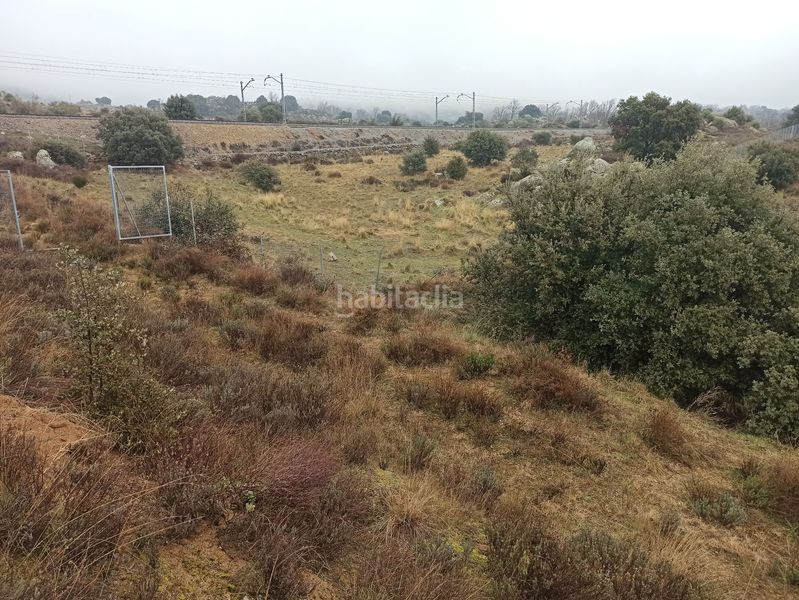 Foto 2613d1a8-1181-468f-91b7-f1d4423627f5. Landgut in Zarzalejo