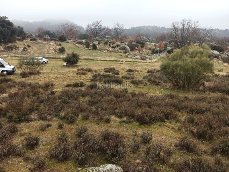 Foto 6a3804b6-13b8-46b8-b8fc-f4c0631a837f. Landgut in Zarzalejo