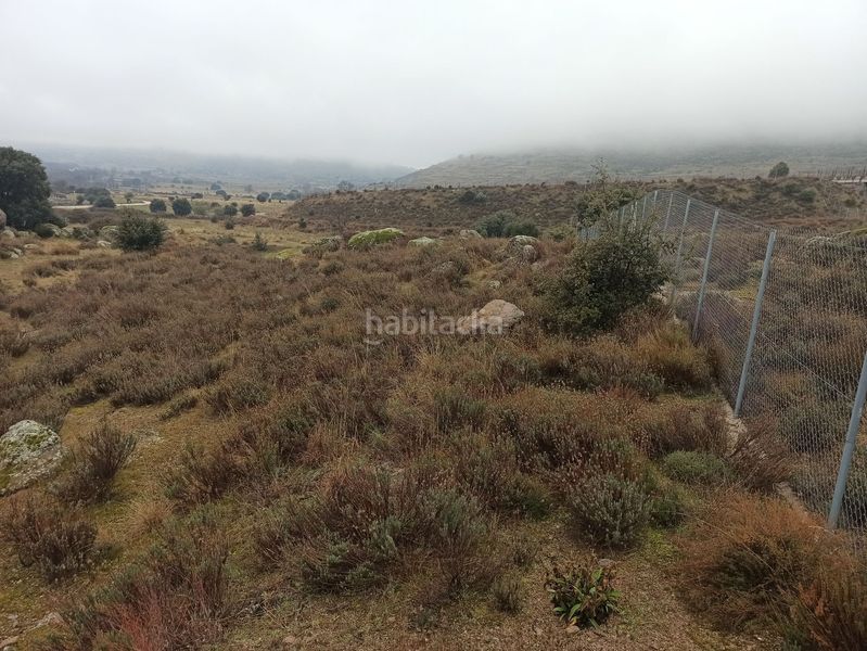 Foto ad61805d-4410-467b-84c3-a1f8ee5f8dba. Landgut in Zarzalejo