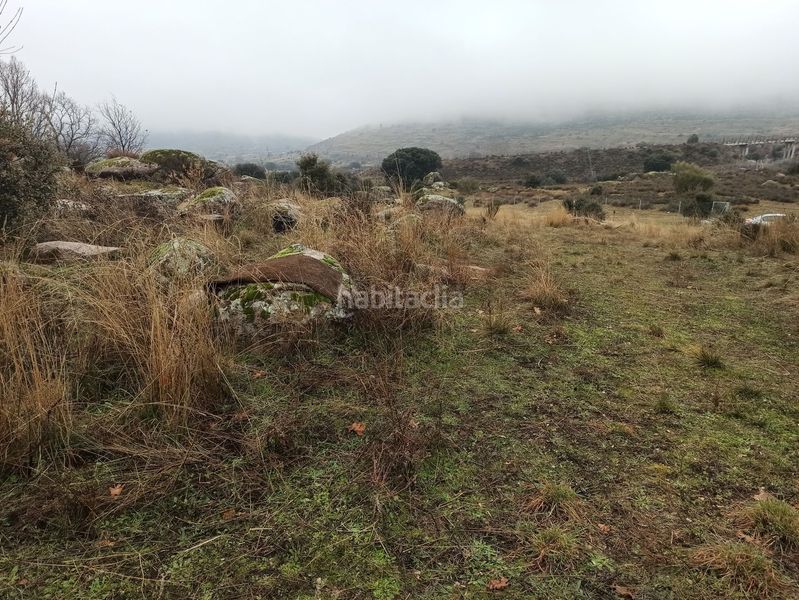 Foto b3972788-11c7-41e6-8c8f-c457ecd2eb7d. Landgut in Zarzalejo