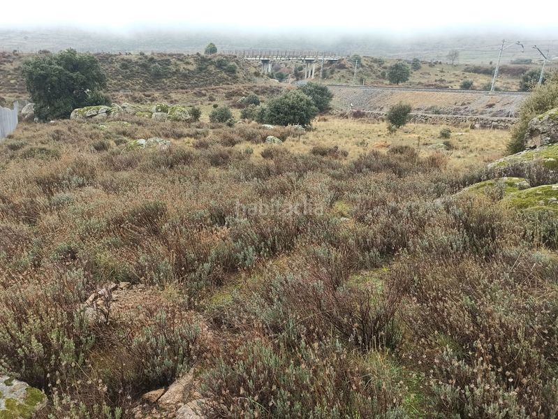 Foto b662701a-4e50-49c1-9bcf-9ee59e4047f0. Landgut in Zarzalejo
