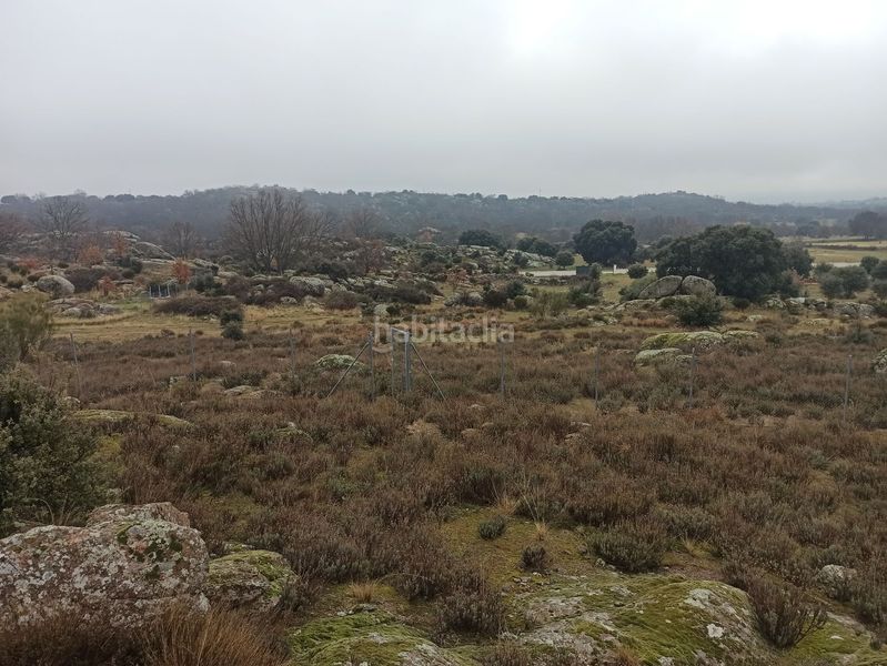 Foto c0d88e5d-f31d-42f9-b607-5b5835729ba4. Landgut in Zarzalejo