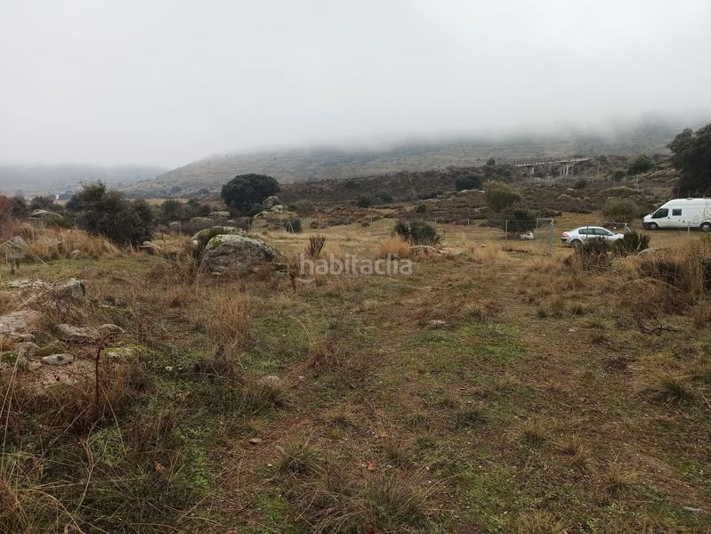 Foto e3d310dd-cdac-465a-b4ae-83a4b566c691. Landgut in Zarzalejo