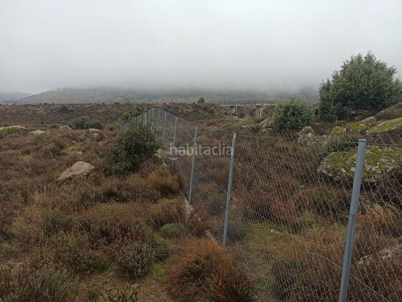 Foto e81944af-8d57-416c-9923-a5d95b27847a. Landgut in Zarzalejo