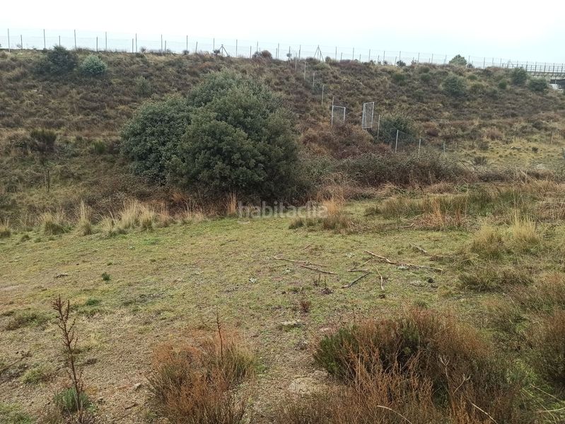Foto fb531e6f-99f3-4dd8-ab03-3ba4a9d98865. Landgut in Zarzalejo