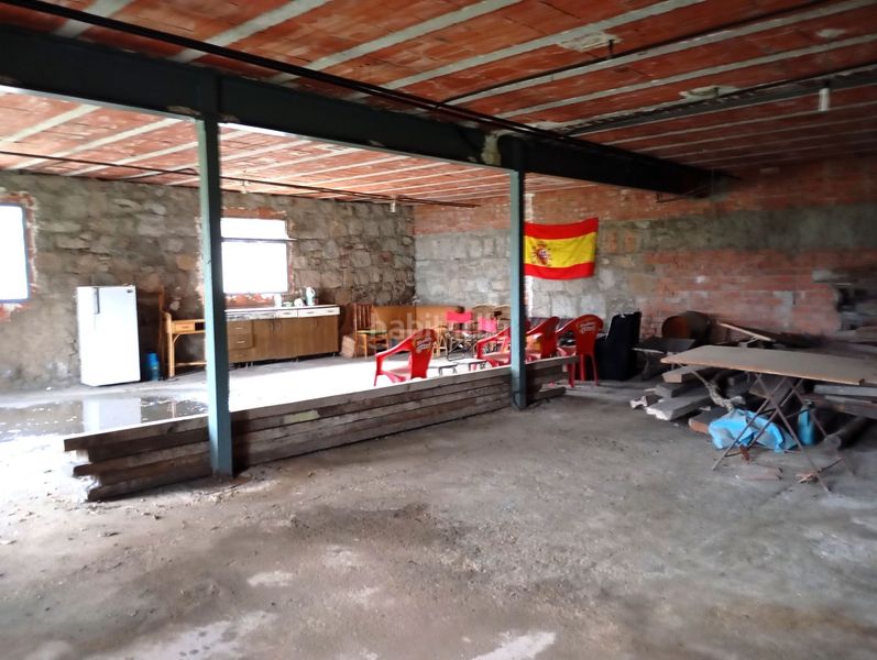 Foto 5c126fb3-43d5-4887-b38b-4098ca7c6b0b. Casa a Robledo de Chavela