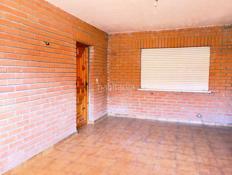 Foto 8d36b15f-ec11-4dfe-beed-e5ae0248257e. Casa a Robledo de Chavela