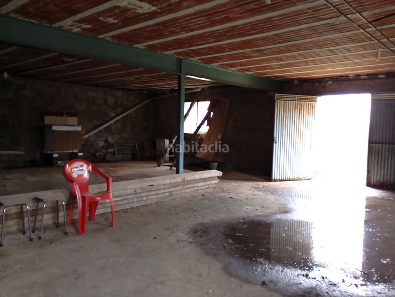 Foto 9e776b27-301c-43f9-ba42-55d8f6244e89. Casa a Robledo de Chavela