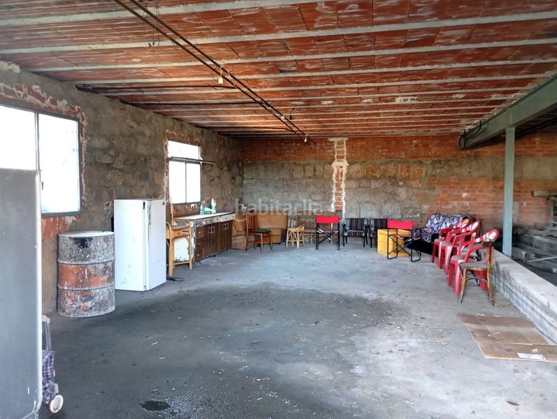 Foto a6d2f602-9e79-4469-ab24-0be70f359385. Casa a Robledo de Chavela