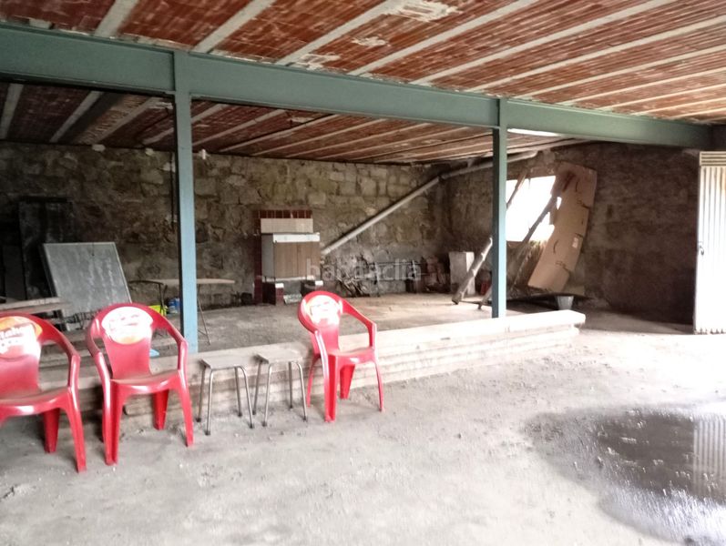 Foto b77fa034-77a8-4178-af91-8caae38ef21b. Casa a Robledo de Chavela