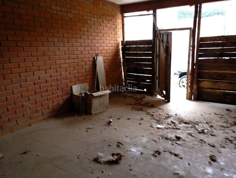 Foto e8a86196-5bb5-4c23-b33e-d0af109a7137. Casa a Robledo de Chavela