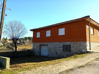 Haus in Robledo de Chavela