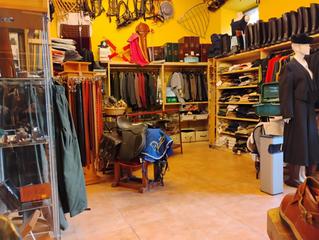 Local commercial à Centro-Casco Histórico