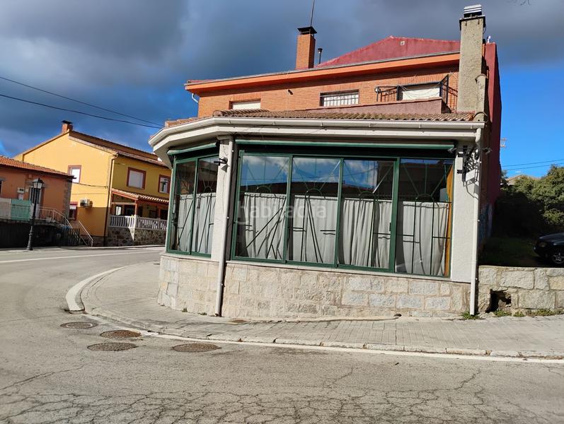Foto 2e778cb6-e069-4067-9cb9-f3d4c97472c5. Lloguer local comercial a Fresnedillas de la Oliva