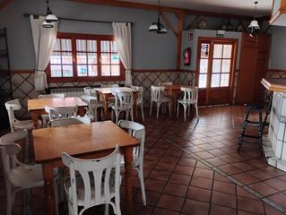 Lloguer Local Comercial a Fresnedillas de la Oliva