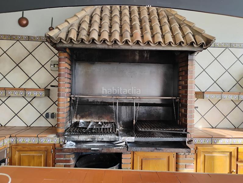 Foto a12fb161-8bbd-4c30-9313-52102912e5b5. Lloguer local comercial a Fresnedillas de la Oliva