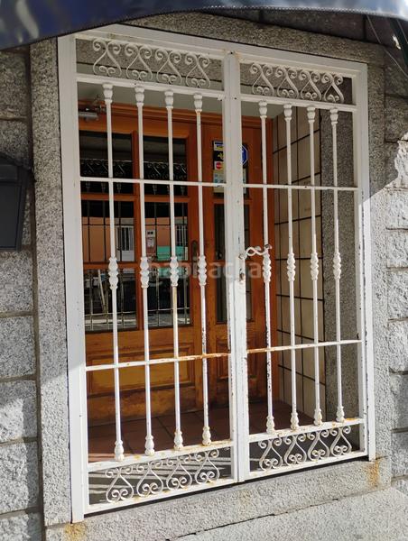 Foto 30a9adac-12db-4a4d-b968-2b8ecde443c8. Location local commercial dans Fresnedillas de la Oliva