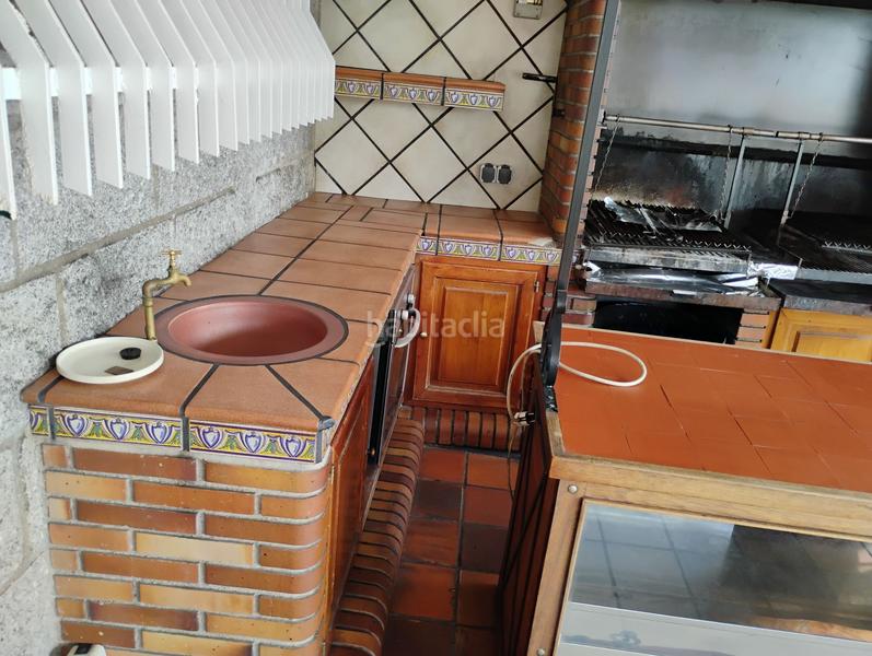 Foto 54091f4a-a4b7-493e-a314-1280740d65d3. Location local commercial dans Fresnedillas de la Oliva