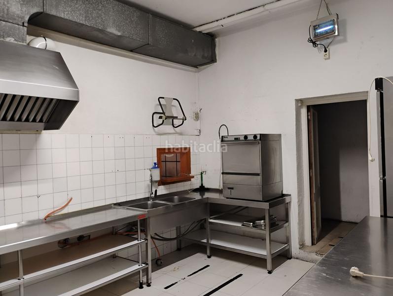 Foto 5a918b27-7c02-47f2-8733-4925d3d6ba55. Location local commercial dans Fresnedillas de la Oliva