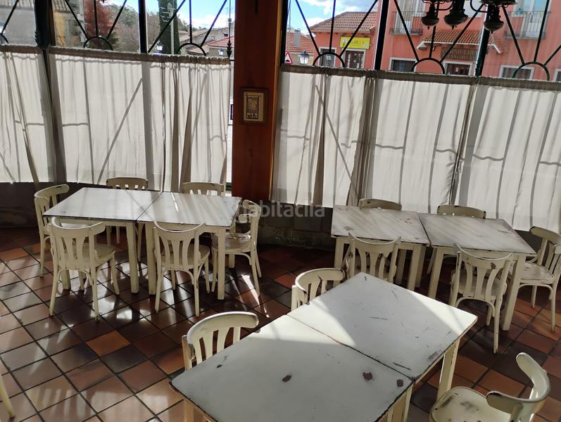 Foto 8ad78806-8069-4bda-9d5a-7328b0bb5515. Location local commercial dans Fresnedillas de la Oliva