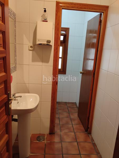 Foto a3b47db2-ddc0-48d5-a6fe-66a885ae9022. Location local commercial dans Fresnedillas de la Oliva