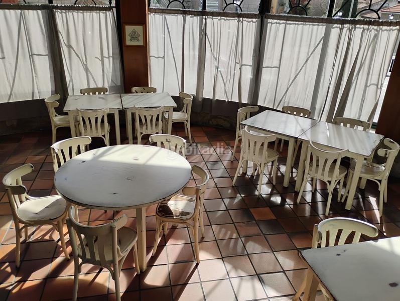 Foto b25b590c-0b68-4a1b-8bcd-908df40b0a43. Location local commercial dans Fresnedillas de la Oliva