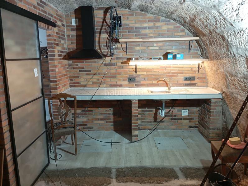 Foto 71d0e1ba-654a-432e-9a4e-0b10ee362c3a. Duplex con riscaldamento in Valdemorillo pueblo Valdemorillo