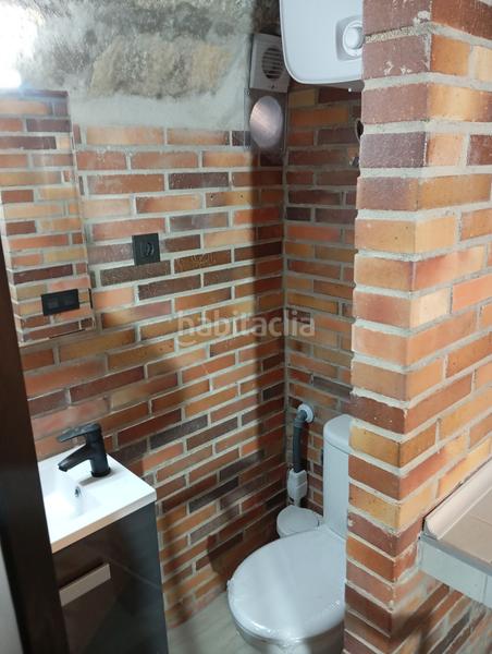 Foto f55bc168-3ce1-4aec-8bb0-40af0cad7ed0. Duplex con riscaldamento in Valdemorillo pueblo Valdemorillo