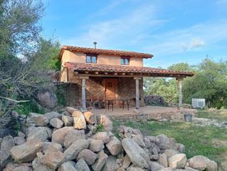 Propriété à Ex-203. Enclave único en la comarca de la vera