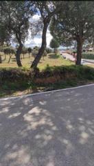 Residential Plot in Navas del Rey