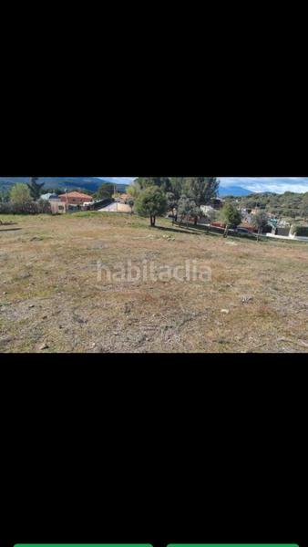 Foto ba560239-be3c-484e-86bc-3f4cfe148a14. Terrain résidentiel dans Navas del Rey