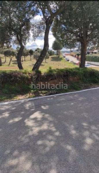 Foto 6fa8ecad-52aa-42ed-a71b-85dc0bc30a31. Terreno residenziale in Navas del Rey