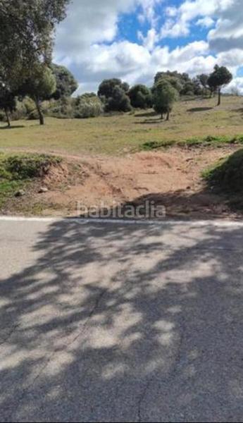 Foto e64bdefd-ec65-4f1d-850d-5a905848e2fc. Terreno residenziale in Navas del Rey