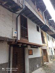 Country house in Villanueva de la Vera