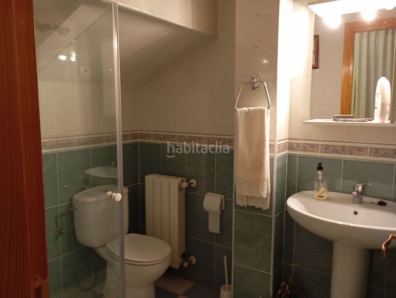 Foto 0a25e0c2-3f95-4180-a884-4e0713219f6f. Casa amb calefacció a Valdemaqueda