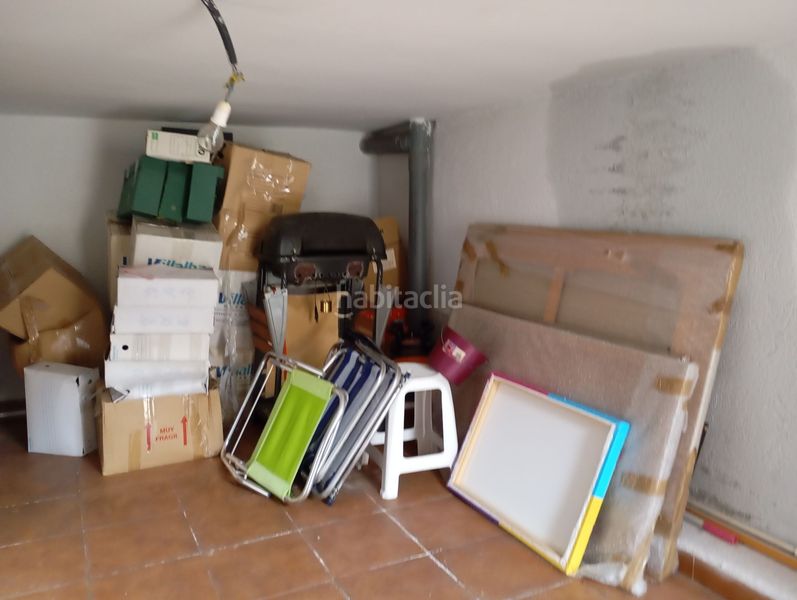 Foto 2669179f-0e6d-4bef-8d33-96e2958b86be. Casa amb calefacció a Valdemaqueda