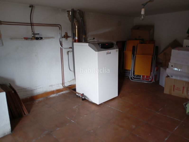 Foto 3d1b4169-01a8-41d4-8c3d-031c8df775b9. Casa amb calefacció a Valdemaqueda