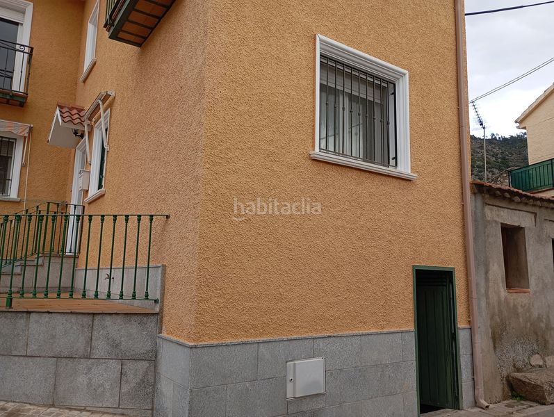 Foto 63e914bd-a212-4eff-a923-a0aa173cd772. Casa amb calefacció a Valdemaqueda