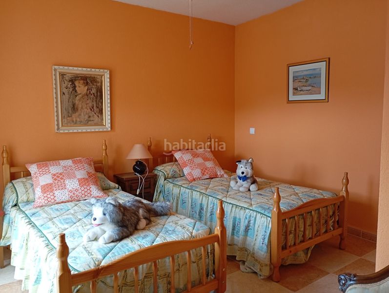 Foto 6ac07f4e-3e5e-48bd-8ef1-3548ec976232. Casa amb calefacció a Valdemaqueda