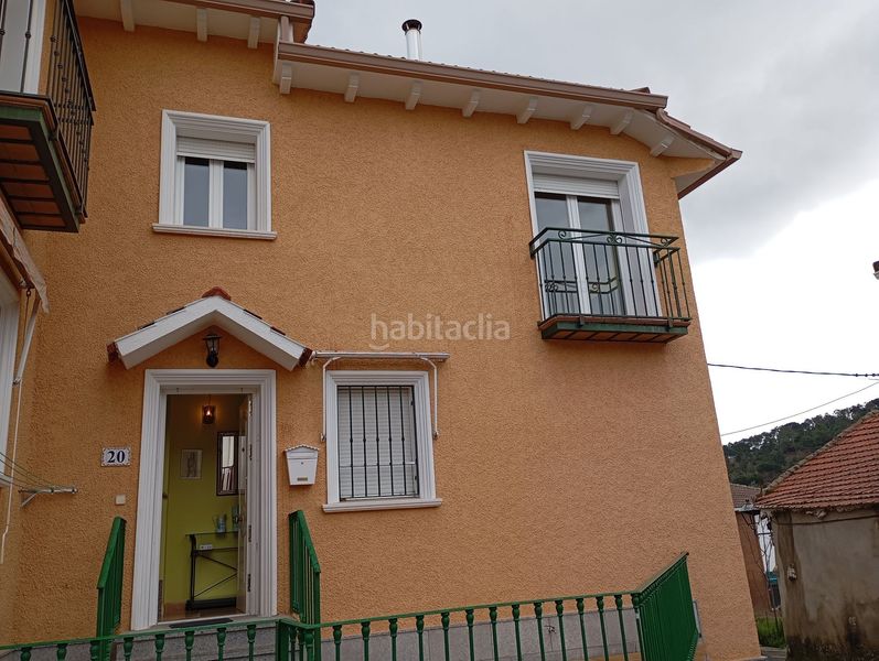 Foto 74b5c209-864c-4301-ac12-42296d565bd7. Casa amb calefacció a Valdemaqueda