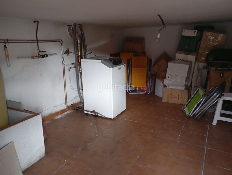 Foto 7621a947-9852-4717-8da6-1ede31b5d90f. Casa amb calefacció a Valdemaqueda